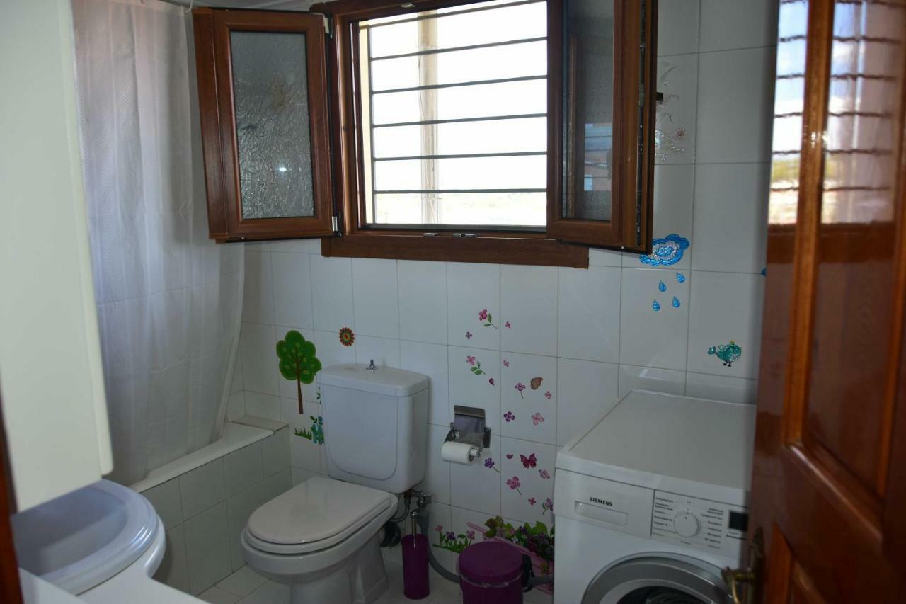 شقة Family Cozy House نافبليو المظهر الخارجي الصورة