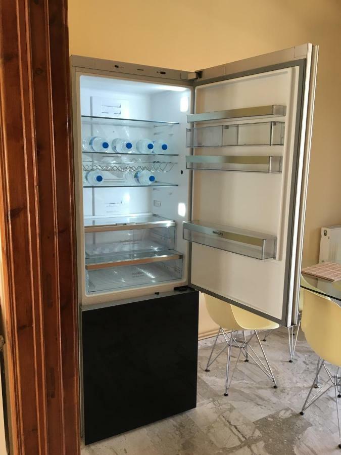 شقة Family Cozy House نافبليو المظهر الخارجي الصورة